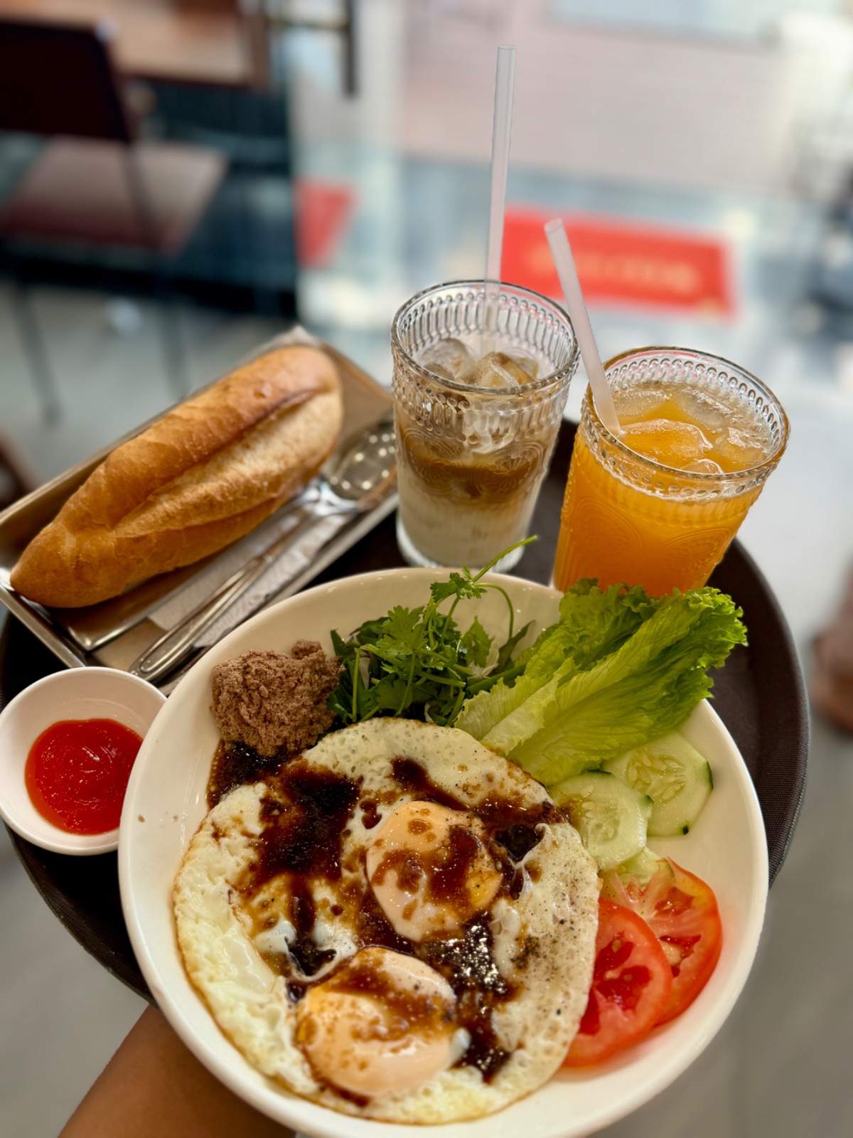 Thực phẩm quê Bếp Chiều