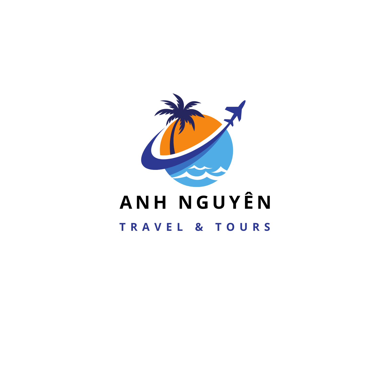 xe du lịch Anh Nguyên 