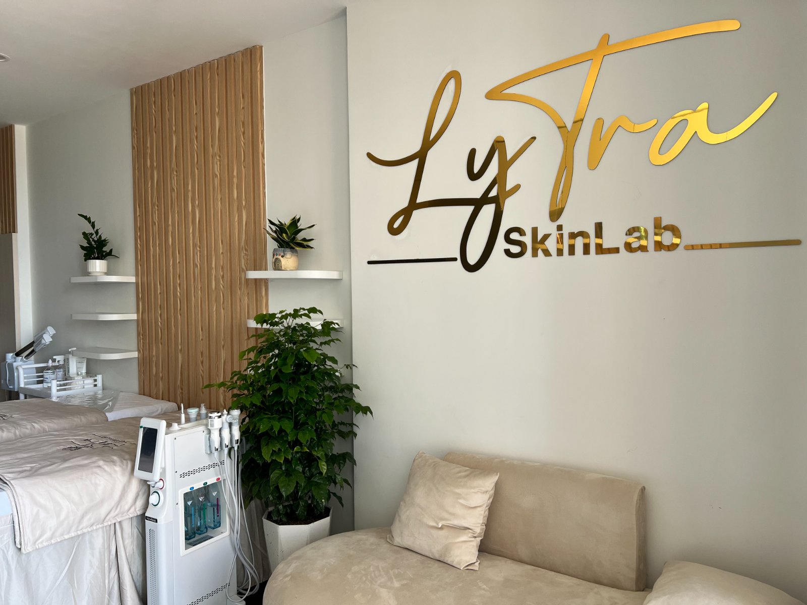 LyTra SkinLab
